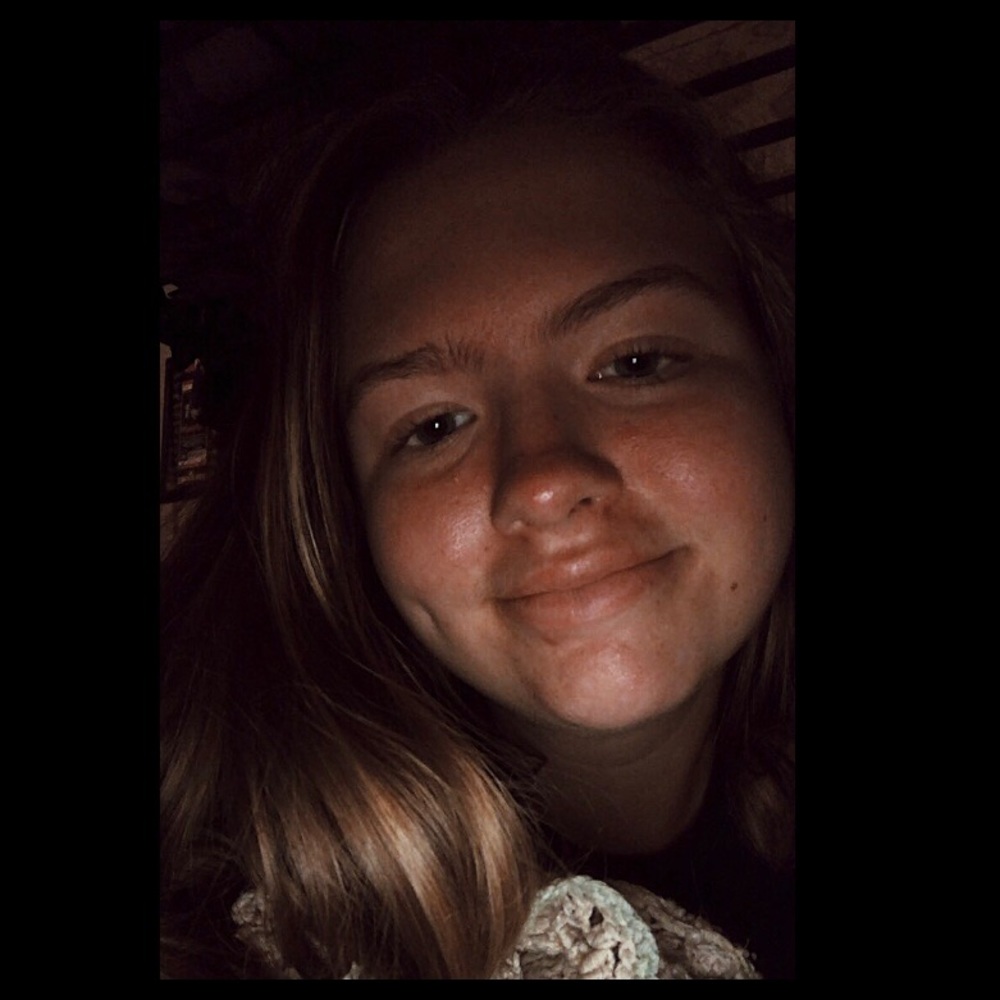 Meet your Posher, Marissa